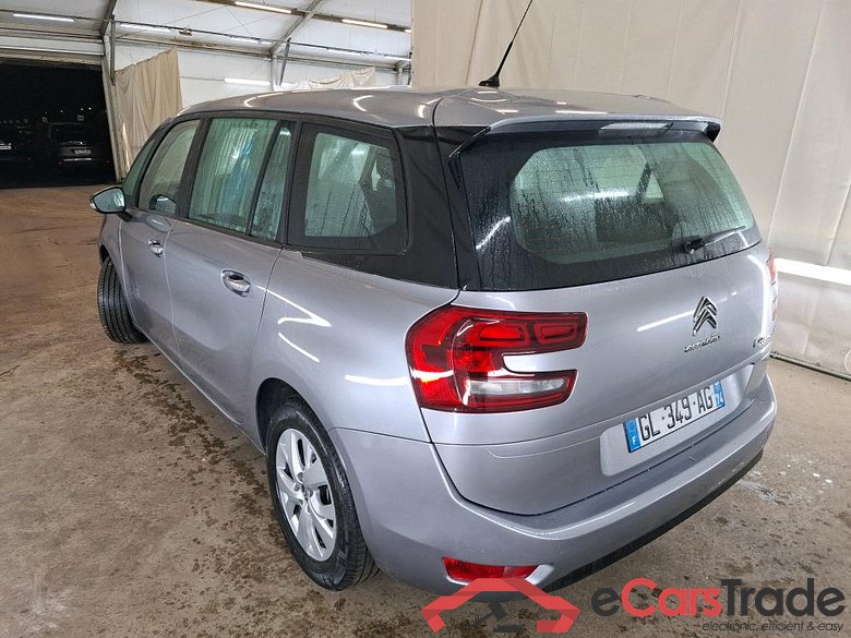 Grand C4 Picasso/Spacetourer Business Class 1.5 BlueHDi 130CV BVA8 7 Sieges E6d #2