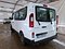 preview Renault Trafic #1