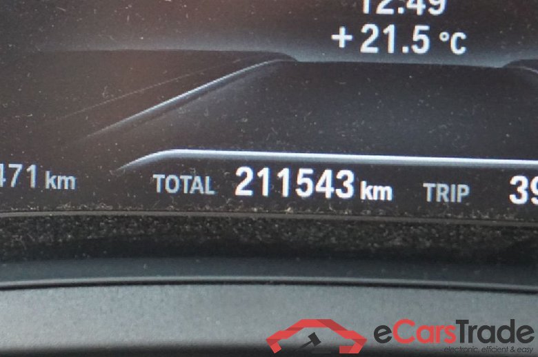 Baureihe 3 Touring 320 d Advantage 2.0 140KW AT8 E6dT #6