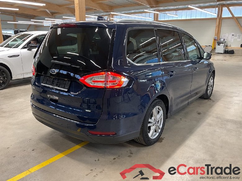 Galaxy Titanium 2.0 EcoBlue 110KW AT8 7 Sitzer E6dT #2