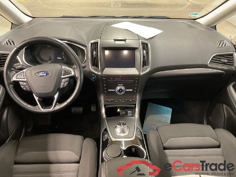 Galaxy Titanium 2.0 EcoBlue 110KW AT8 7 Sitzer E6dT #3