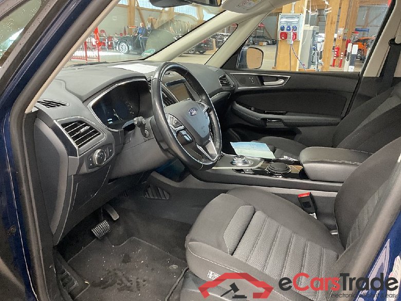 Galaxy Titanium 2.0 EcoBlue 110KW AT8 7 Sitzer E6dT #4