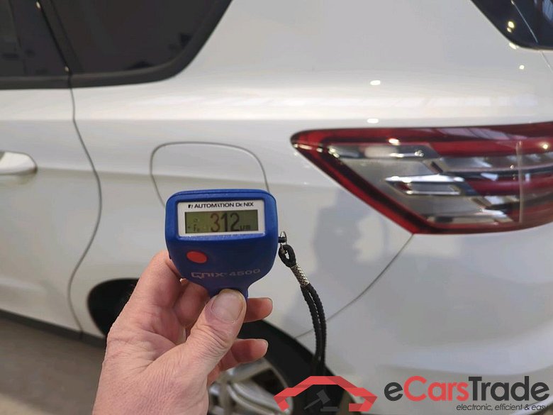 S-Max Trend 2.0 EcoBlue 110KW MT6 E6dT #6