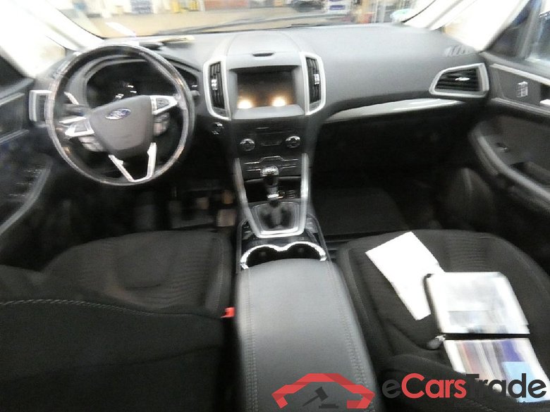 S-Max Trend 2.0 EcoBlue 110KW MT6 E6dT #3