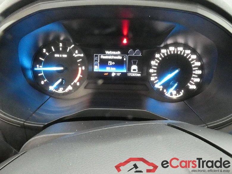 S-Max Trend 2.0 EcoBlue 110KW MT6 E6dT #6