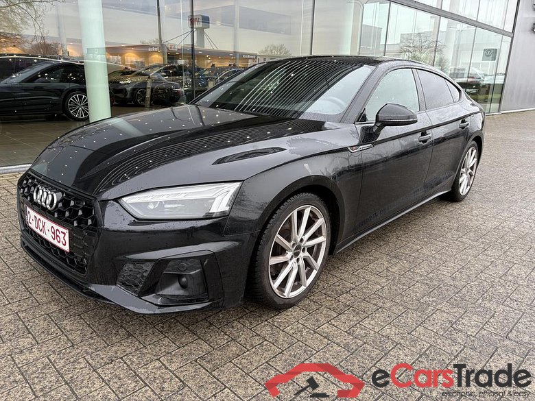 AUDI A5 Sportback Audi A5 Sportback Business Edition S line 35 TFSI 110(150) kW(ch) S tronic #1