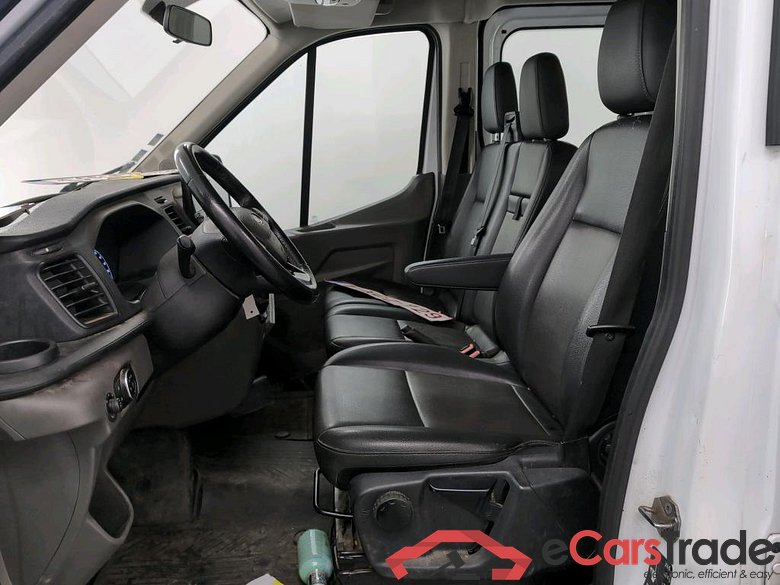 FORD Transit 2.0 mHEV L3 Trend #5