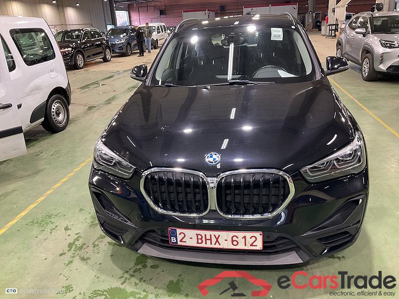 BMW X1 1.5 XDRIVE25E (162KW) #2