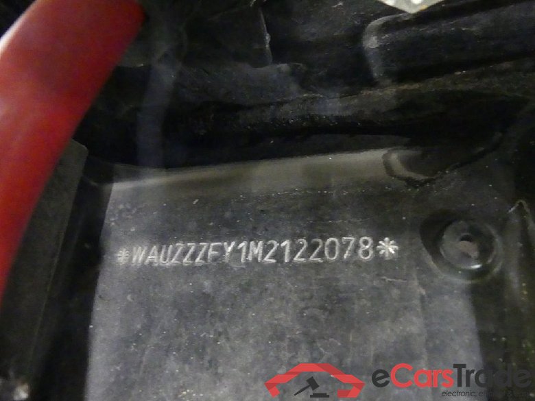 Q5 45 TFSI quattro S line 2.0 TFSI 195KW AT7 E6d #5