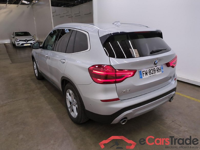 BMW X3 / 2017 / 5P / SUV xDrive30e 292ch Business Design BVA8 #4