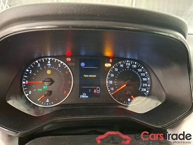 Clio V Business 1.0 TCe 100CV BVM6 E6d / GPL #6