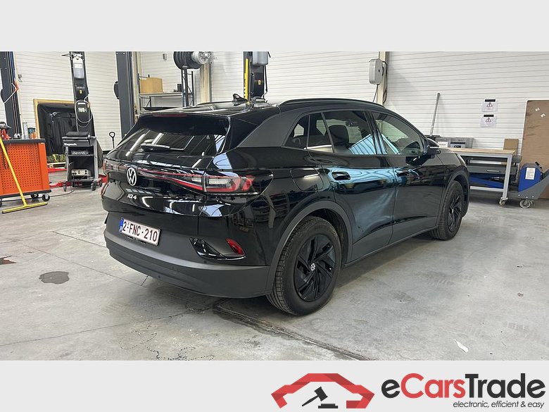 VOLKSWAGEN ID.4 Pure Limited Edition 52 kWh  125 kW (170 pk) #4