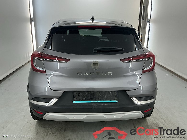RENAULT CAPTUR 1.0 TCE 90 TECHNO #5