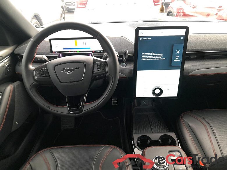 FORD Mustang Mach-E / 2020 / 5P / todoterreno AWD 258kW Batería 98.8Kwh #3