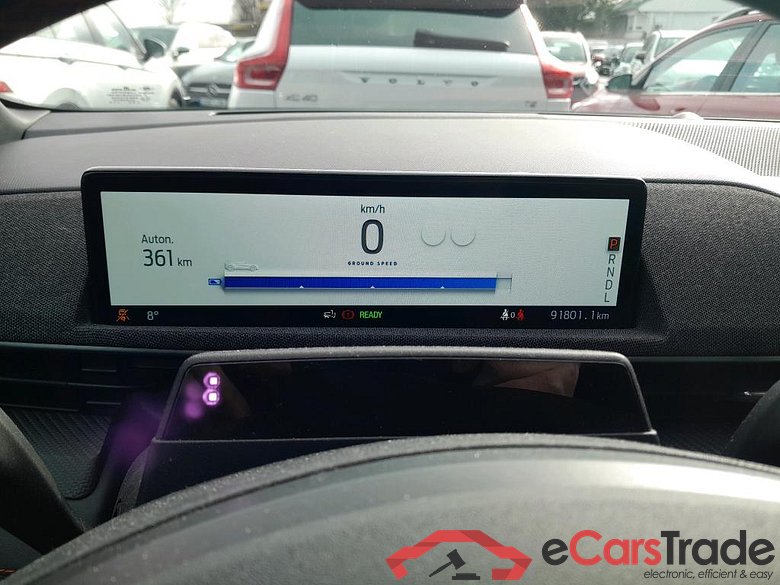 FORD Mustang Mach-E / 2020 / 5P / todoterreno AWD 258kW Batería 98.8Kwh #4