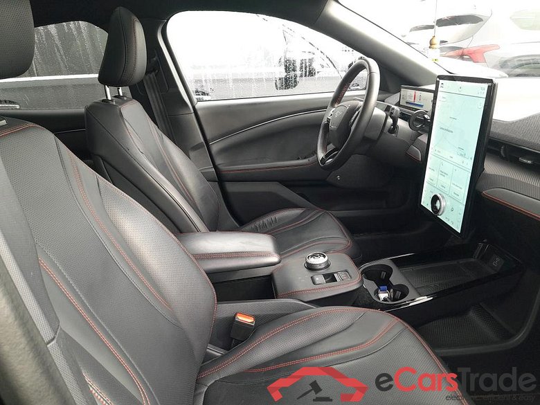 FORD Mustang Mach-E / 2020 / 5P / todoterreno AWD 258kW Batería 98.8Kwh #6