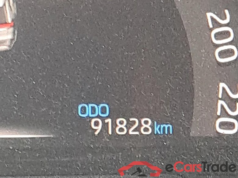 TOYOTA Rav4 / 2018 / 5P / todoterreno 2.5l 220H Advance #5