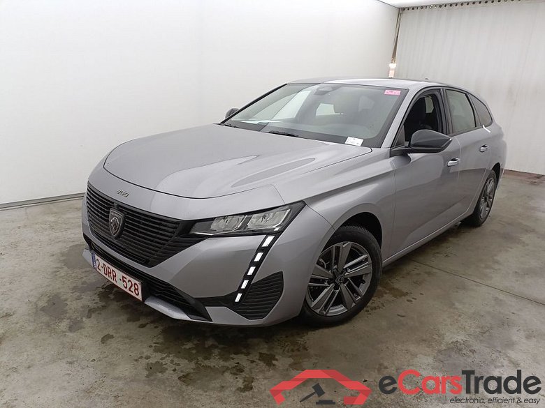 Peugeot 308 SW 1.2 PureTech 130 S&S Active Pack 5d