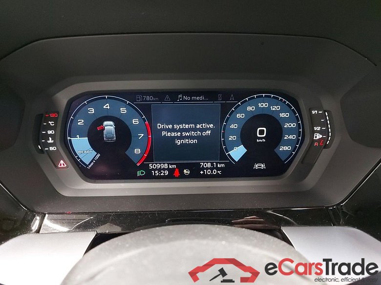 Audi A3 Sportback 1.0 30 TFSi 81kW 5d #6