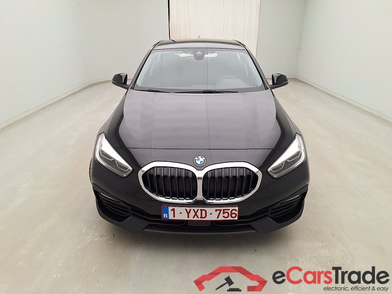 BMW, 1-serie '19, BMW 1 Reeks Hatch 116dA (85 kW) 5d #1