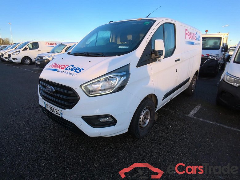 TRANSIT CUST TRENDB 300 L1H1 R