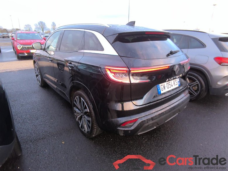 Austral  Iconic 1.2  200CV  BVAV  6E #6