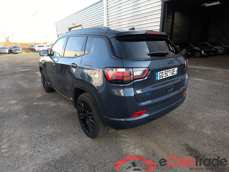 JEEP COMPASS 240 PHEV S AT RK #3