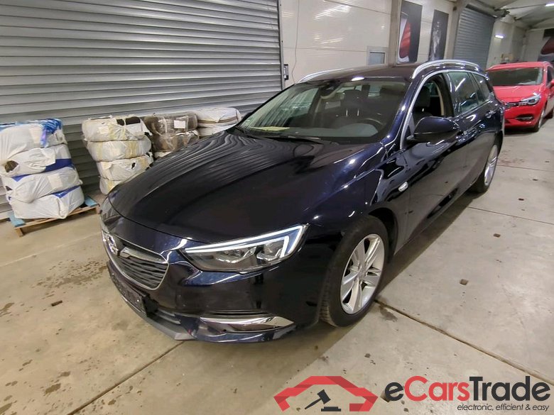 Insignia B Sports Tourer INNOVATION 1.6 CDTI 100KW MT6 E6dT