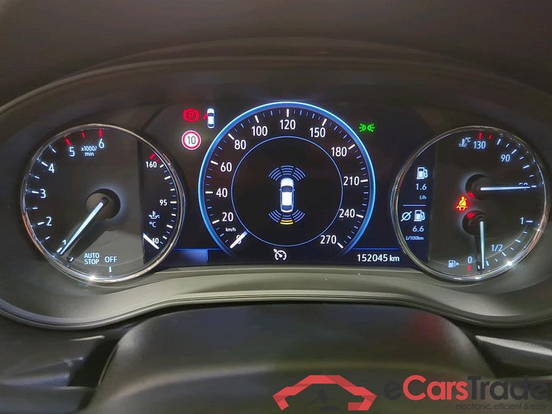 Insignia B Sports Tourer INNOVATION 1.6 CDTI 100KW MT6 E6dT #5