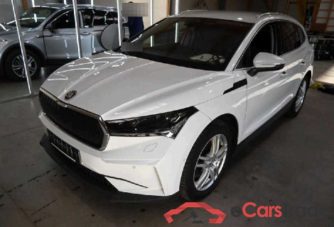 Enyaq iV 80 Loft 82kWh