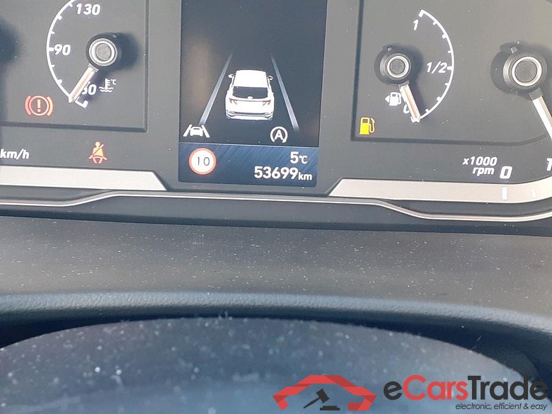 HYUNDAI Tucson / 2020 / 5P / todoterreno 1.6 TGDI 110kW (150CV) Klass #5