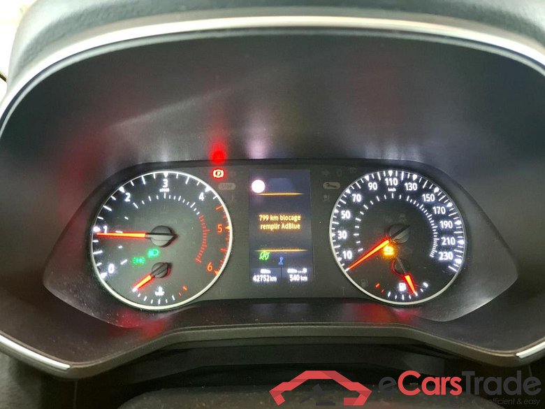 Clio V Business 1.5 dCi 115CV BVM6 E6dT #5