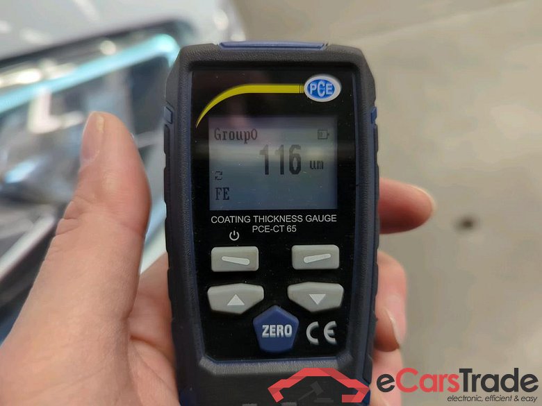 Transit/Tourneo Custom Kombi 320 L1 Tourneo Trend 2.0 TDCi 110KW AT6 8 Sitzer E6d #6