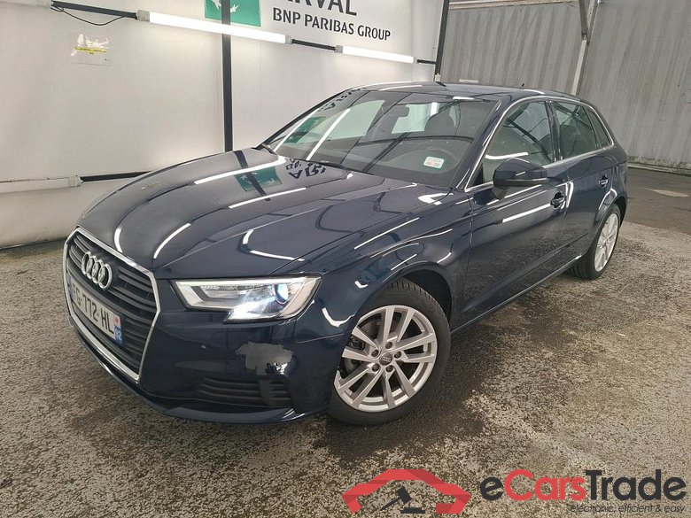 AUDI A3 Sportback / 2016 / 5P / Berline 30 TFSI S TRONIC BUSINESS LINE #1