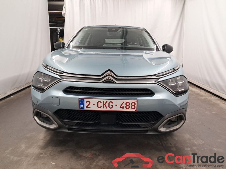 Citroën C4 1.2 PureTech 130 S&S MAN6 Shine Pack 5d #5