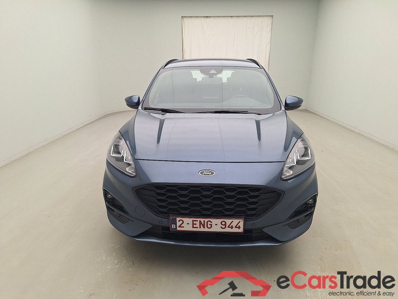 Ford, Kuga '19 PHEV, Ford Kuga 2.5i PHEV Aut. 165kW ST-Line 5d #1