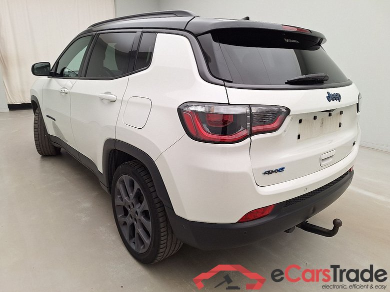 Jeep, Compass '17, Jeep Compass 1.3 Turbo T4 240 4xe ATX S 5d #6