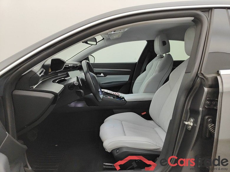Peugeot 508 2.0 BlueHDi 160 S&S EAT8 Allure 5d #3