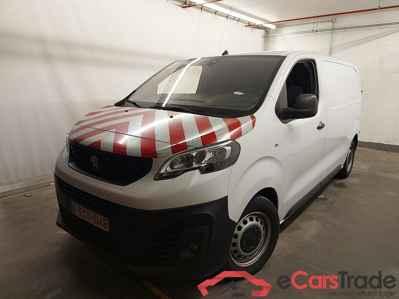 Peugeot Expert Standard L2 2.0 BlueHDi 145 EAT8 4d