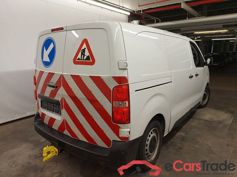 Peugeot Expert Standard L2 2.0 BlueHDi 145 EAT8 4d #2