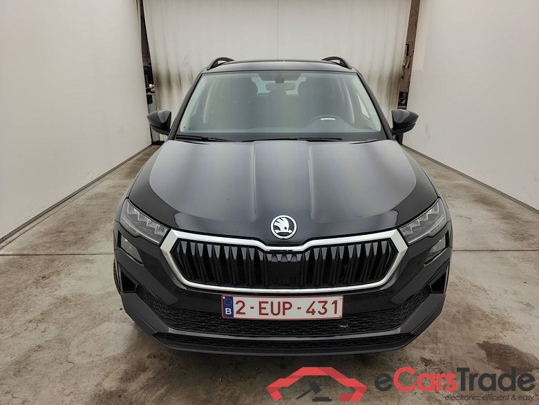 Skoda Karoq 1.5 TSI 110kW DSG7 Clever 5d #5