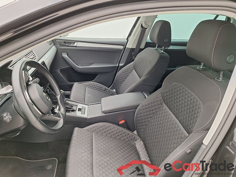 Skoda, Superb C FL'19 PHEV, Skoda Superb Combi 1.4 TSI iV 160kW DSG6 Clever 5d #3