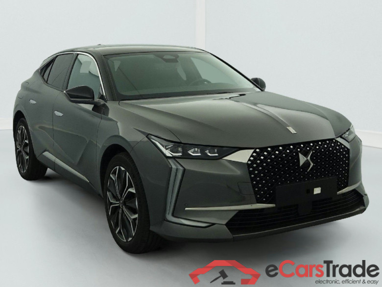 DS DS4 Rivoli PureTech 130 EAT8