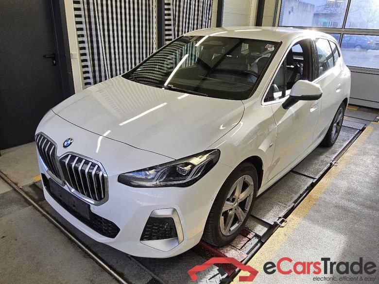 BMW 2 Active Tourer (U06)(2021->) DE - Van5 223i EU6d, xDrive M Sport (OPF)(EURO 6d), 2022 - 2024 #1