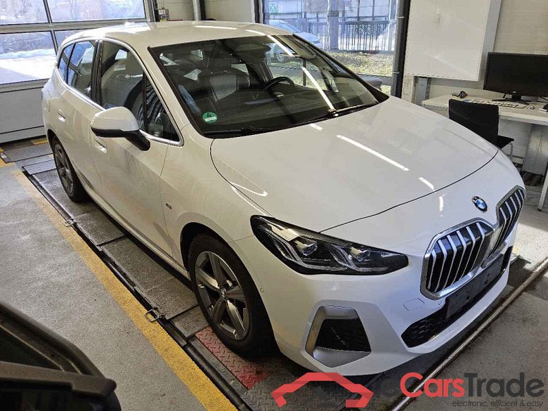BMW 2 Active Tourer (U06)(2021->) DE - Van5 223i EU6d, xDrive M Sport (OPF)(EURO 6d), 2022 - 2024 #2