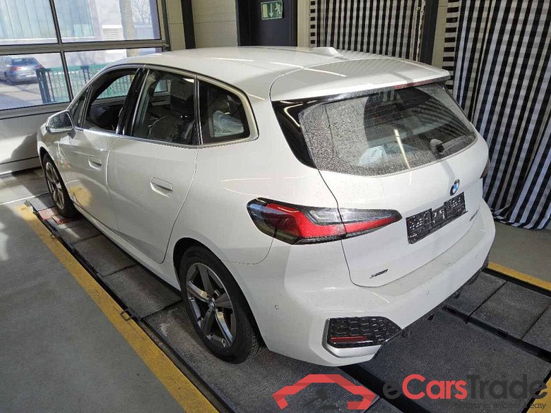 BMW 2 Active Tourer (U06)(2021->) DE - Van5 223i EU6d, xDrive M Sport (OPF)(EURO 6d), 2022 - 2024 #4
