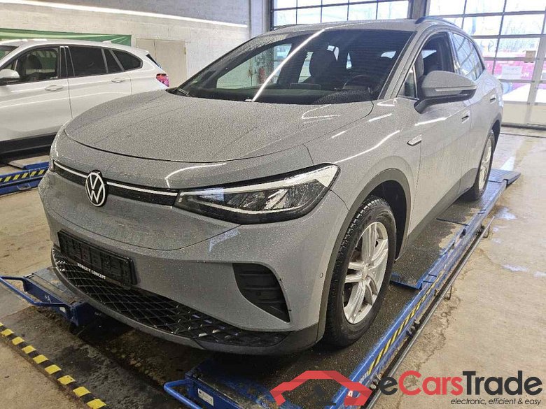 Volkswagen ID.4 (E21)(09.2020->) DE - SUV5 Pure Performance, (52kWh), 2021 - 2026 #1