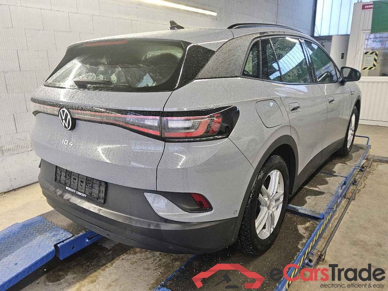 Volkswagen ID.4 (E21)(09.2020->) DE - SUV5 Pure Performance, (52kWh), 2021 - 2026 #3