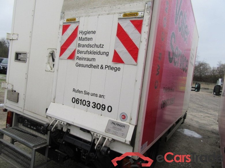 MERCEDES-BENZ Sprinter CDI Sprinter Lang HA #3