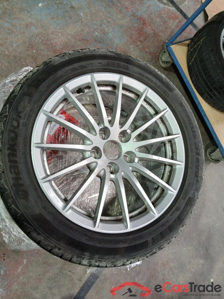 Audi A5 Cabriolet (F5E)(10.2019->) DE - Ca2 40 2.0 TFSI EU6e, basis (M-H) (EURO 6e), (Facelift) 2023 - 2024 #3